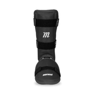 New Marucci Leg Guard Y Grey 11497-502y10