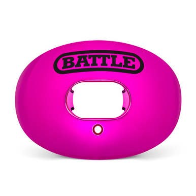 New Battle Chrom Pink 11497-batchromepink