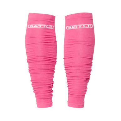 New Battle Pink Adult Sock 11497-batsocks
