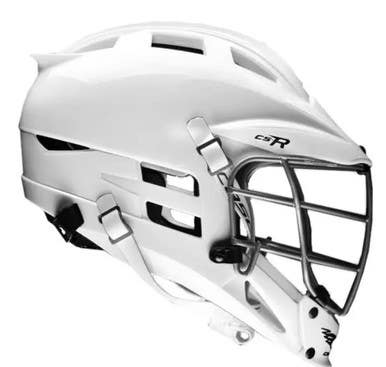 New Cascade Cs-r White 12u 11497-cascs-r