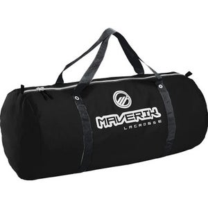 New Maverick Black Monster Bag 11497-mavblack