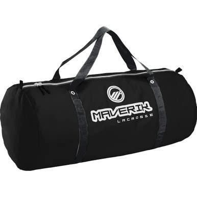 New Maverick Black Monster Bag 11497-mavblack
