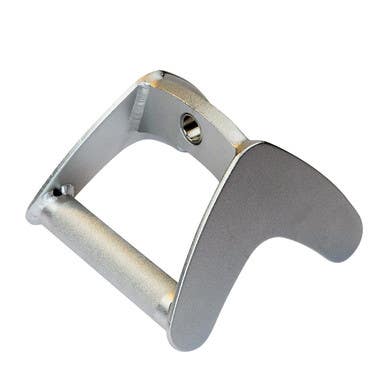 New Bodysolid Aluminum Low Row 11497-bodmb502a