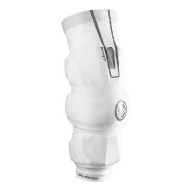 New Maverick White Shift Med 11497-mavshiftm