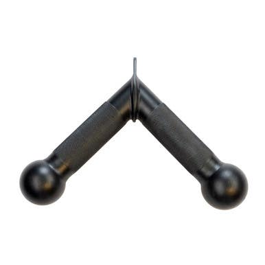 New Bodysolid Fatgrip Pressdwn 11497-bodmb504fg
