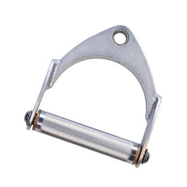 New Bodysolid Aluminum Handle 11497-bodmb501a
