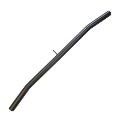 New Bodysolid Fatgrip Lat Bar 11497-bodmb148fg