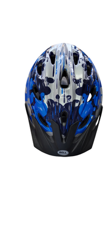 Used Bell Helmet Bike Helmet None One Size 11497-s000145000