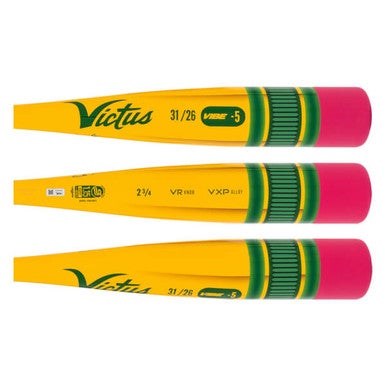 New Victus Usssa Pencil 31 26 11497-502vibepencil