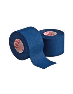 New Mueller Navy Mtape 11497-muemtapenavy