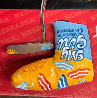 New Scotty Cameron My Girl 11497-ttlmygirl2024