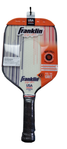 New Franklin Signature Paddle 11497-356signature