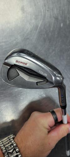 Used Ping Gorge Tour 52 Ss Black Dot Golf Wedge Mens Rh 52 Degree 11497-s000145492
