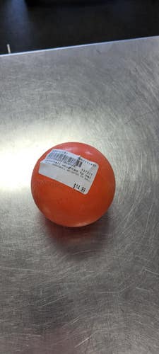 Used Cannonball Weighted Fp Ball Bb Sb Training Aid 11497-s000157597
