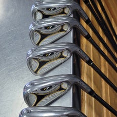 Used Taylormade R7 Mens Iron Set Rh 3i-sw 11497-s000157721