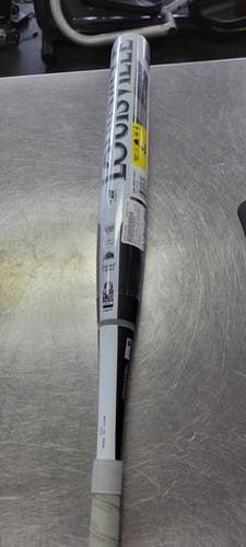 Louisville Slugger 2025 Xeno Fpxnd8-25 Bb Sb Fastpitch Bat 34" 11497-s000157836