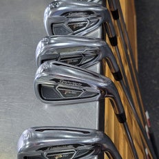 Used Taylormade Psi Forged Mens Iron Set Rh 5i-pw 11497-s000157873