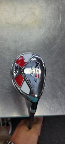 Used Majek K5s Gw Golf Wedge Mens Rh Gap Approach Wedge 11497-c000157894
