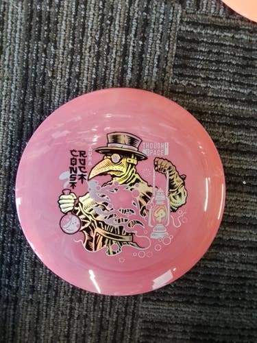 New Thought Space Aura Disc 11769-37t38ttsaaura