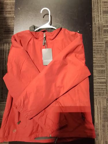Used Storm Blade Lg Winter Jackets 11769-s000017957