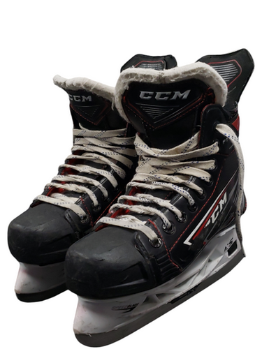 Used Ccm Ft470 Junior Hockey Skate Junior 03 11849-s000011772