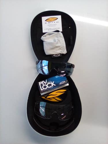 Used Smith Winter Outerwear Goggles 11769-s000013880