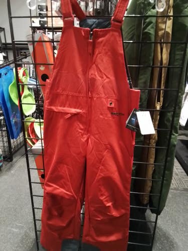 New Arctix Kids Bib Pant 11769-arc095636103157