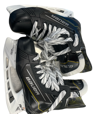 New Bauer Supreme M40 Sr Skate 11769-bar1063304