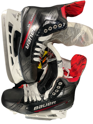 New Bauer Vapor X4 Sr Skates 11769-bar1061731