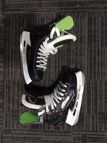 New Bauer Xls Sr 11769-barbarx-lsskatesr