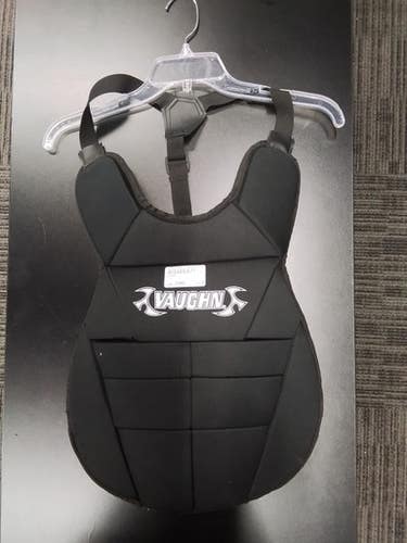 Used Vaughn Intermed Catchers Equipment 11769-s000015069
