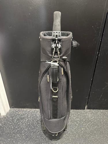 Used Porsche Golf Stand Bags 11849-s000012744