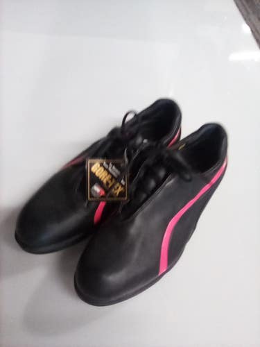 Used Puma Senior 9 Golf Shoes 11769-s000012765