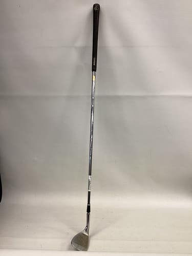 Used Cleveland Tour Action 60 60 Degree Regular Flex Steel Shaft Wedges 11851-s000018841