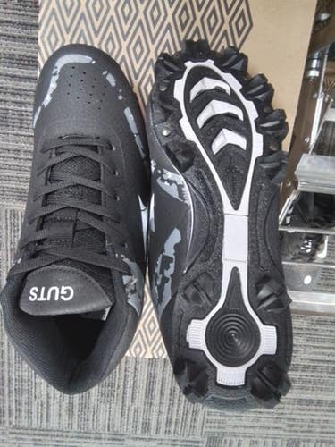 New Guts Baseball Adult Cleats 11769-beibeidmida