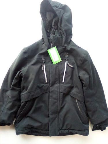 Used Ripzone Sm Winter Jackets 11769-s000015834