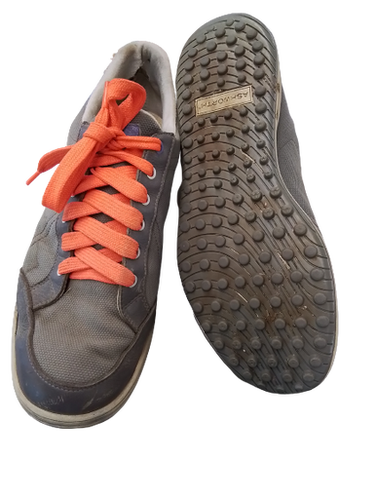 Used Asics Senior 10 Golf Shoes 11769-s000021272
