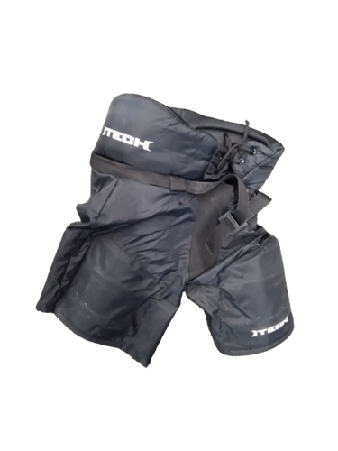 Used Itech Itech Lg Pant Breezer Hockey Pants 11769-s000021991