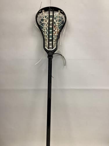 Used Debeer Moxie Aluminum Women's Complete Lacrosse Sticks 11851-s000017816