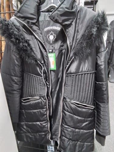 Used Opro International Md Winter Jackets 11769-s000019319