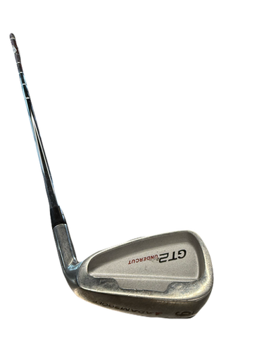 Used Adams Golf Gt2 Undercut Mens Individual Iron Rh 6 Iron 11769-s000027712