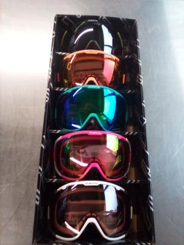 Glow Stick Goggles 11769-sjm662187748665