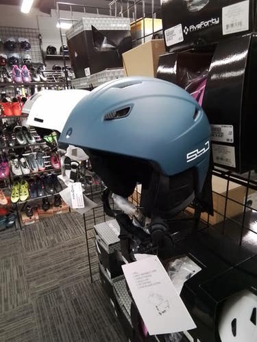New Neptune Helmet 11769-sjm662187748221