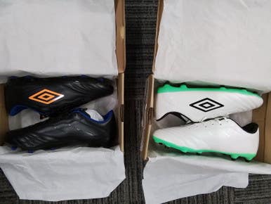 New Umbro Tocco Iii Cleats 11769-umb181749u