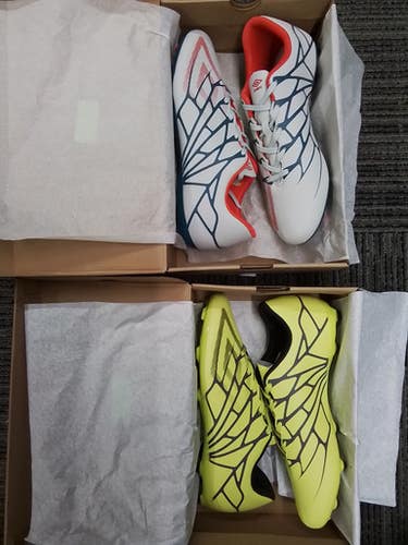 New Umbro Alchemist Cleats 11769-umbf181749uj