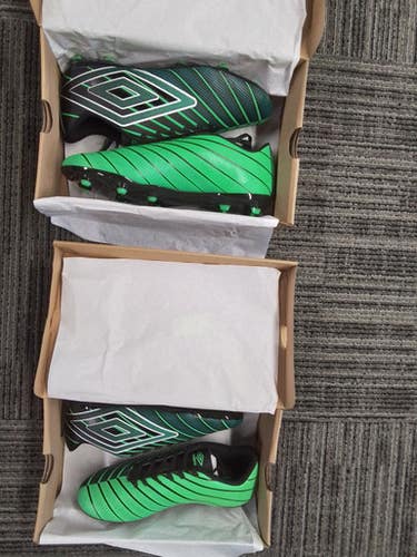 New Umbro Elixir Cleats 11769-umbelixircleat