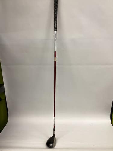Used Taylormade Raylor Mens Hybrid Club Rh 4 Hybrid 11851-s000025534