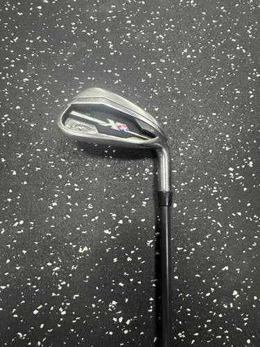 Used Callaway Xr Mens Individual Iron Rh 6 Iron 11849-s000028016