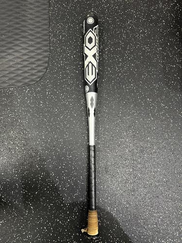 Used Louisville Slugger Tpx Exo Grid 2 Bb Sb Usa 2 1 4 Bat 30" 11849-s000028401