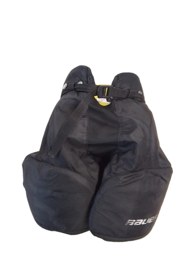 Used Bauer Supreme S170 Lg Pant Breezer Hockey Pants 11769-s000024830